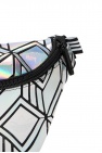ADIDAS Originals MULTICOLOUR Reflective belt bag