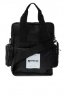 Reebok x Victoria Beckham Logo backpack