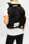 Reebok x Victoria Beckham Logo backpack