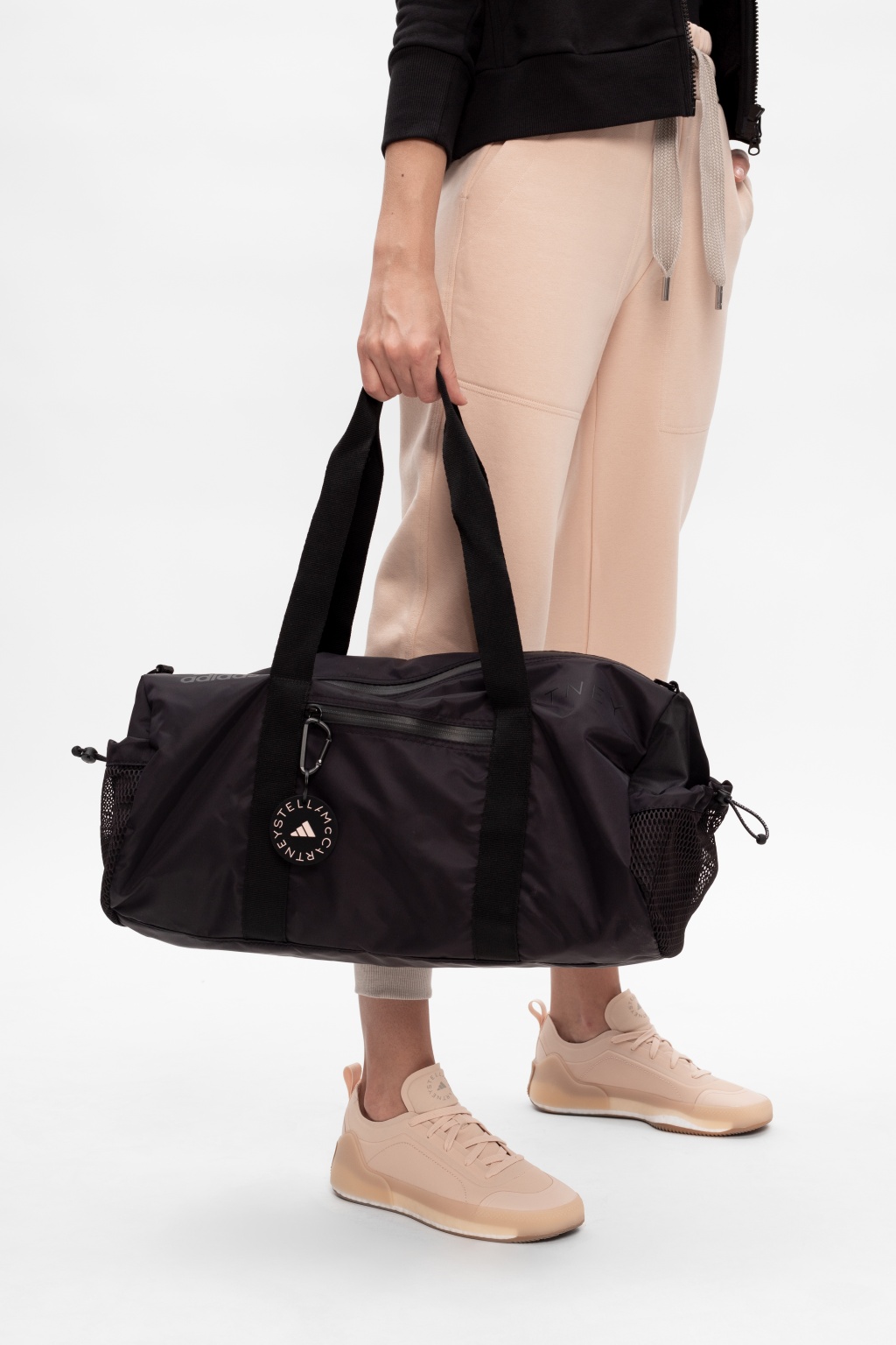 filosofie Verhandeling Thermisch ADIDAS by Stella McCartney Holdall bag with logo | Women's Bags | Vitkac