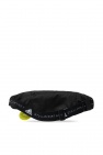 ADIDAS by Stella McCartney BLACK Belt bag with logo