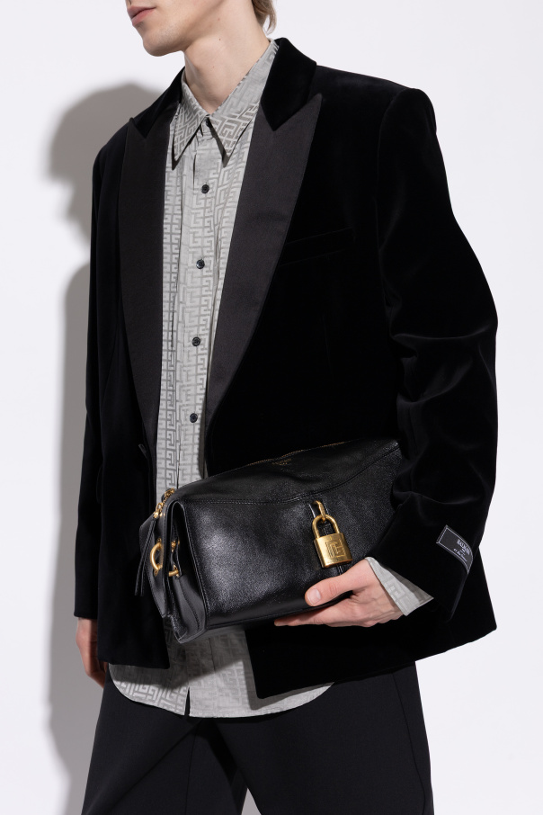 Balmain Umhängetasche „Pulse“