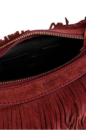 Balmain 'Ébène Mini' bag