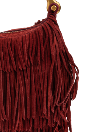 Balmain 'Ébène Mini' bag