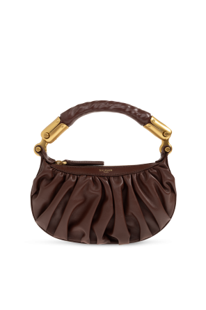 "Ébène Mini" bag