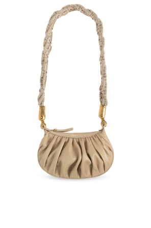 Bolsa para cuadro "Ébène Mini"
