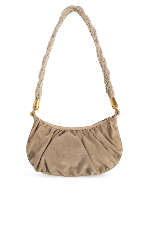 Balmain Shoulder bag "Ebane"