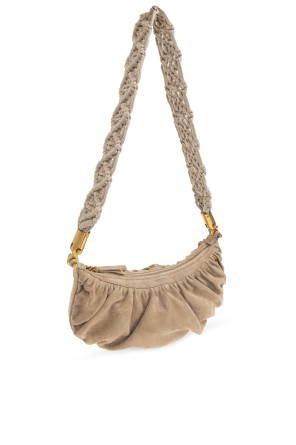 Balmain Shoulder bag "Ebane"