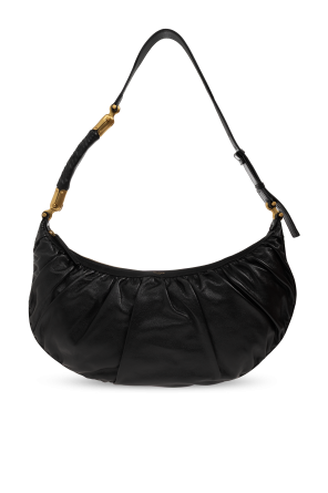 Shoulder bag ‘Hobo’