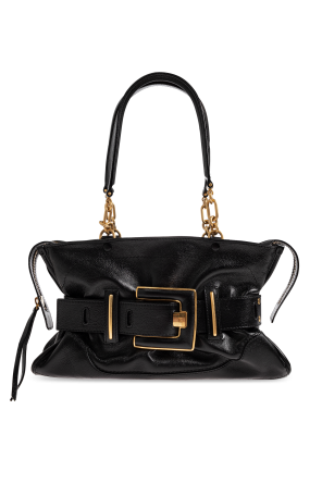 "Anthem" shoulder bag