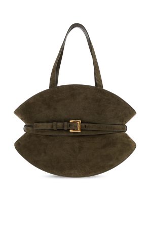 Bolso de hombro "Shuffle Medium"
