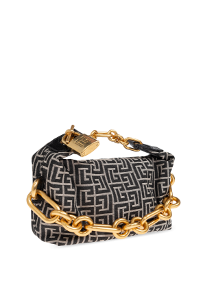 Balmain Handbag `Sync Mini`