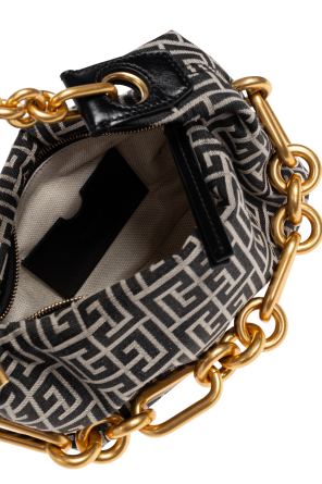 Balmain Handbag `Sync Mini`