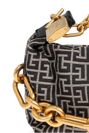 Balmain Handbag `Sync Mini`