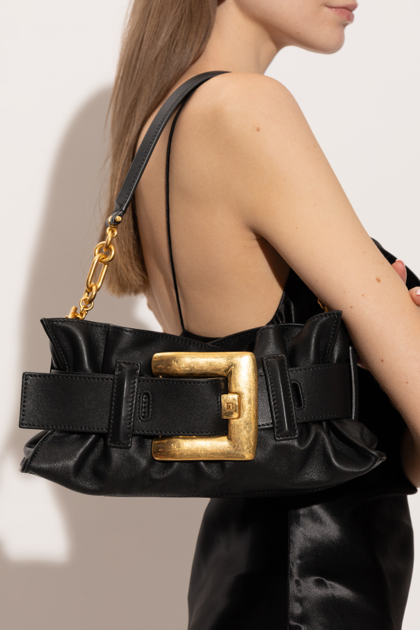 Balmain Shoulder bag "Anthem Mini"