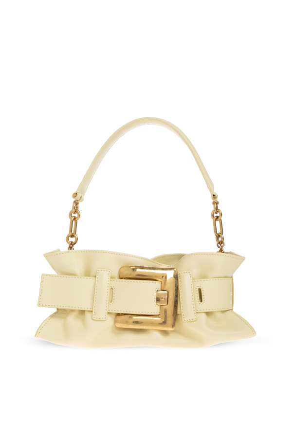 "Anthem Mini" shoulder bag od Balmain