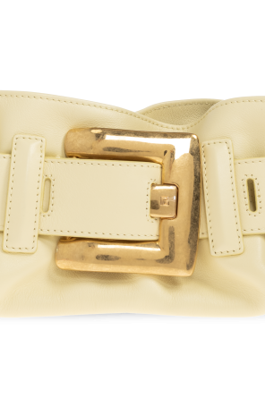 Balmain Torba na ramię `Anthem Mini`