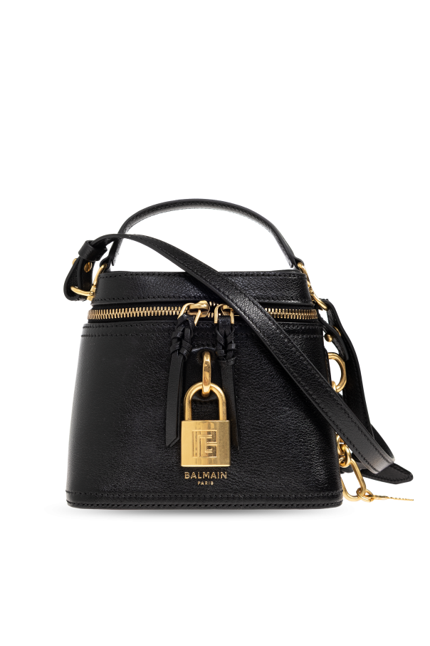 Balmain Handbag ‘Pulse Vanity’