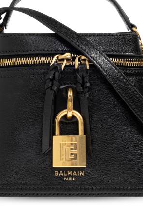 Balmain Handbag ‘Pulse Vanity’