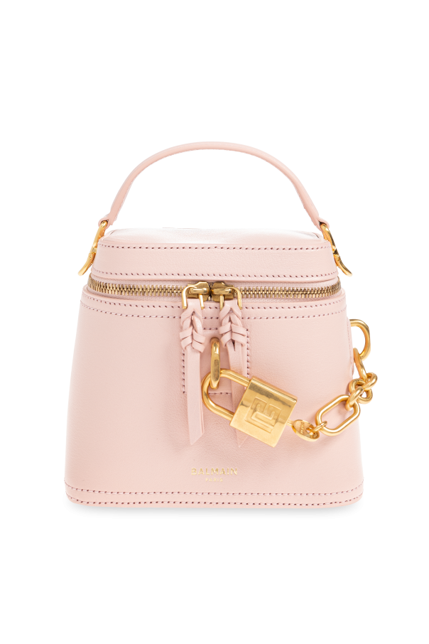 Balmain Handbag "Pulse Vanity"