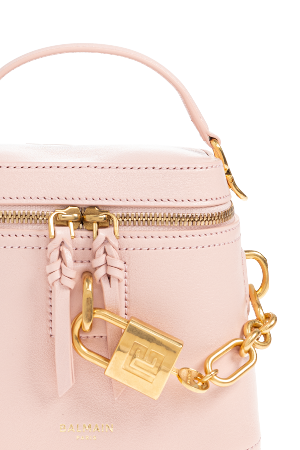 Balmain Handbag "Pulse Vanity"