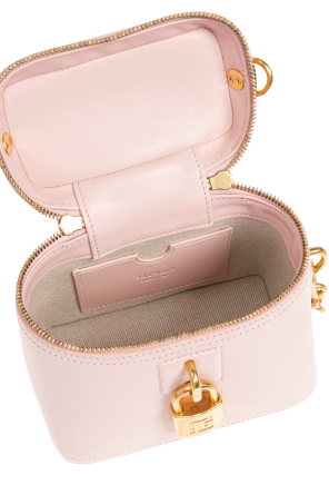 Balmain Handbag "Pulse Vanity"