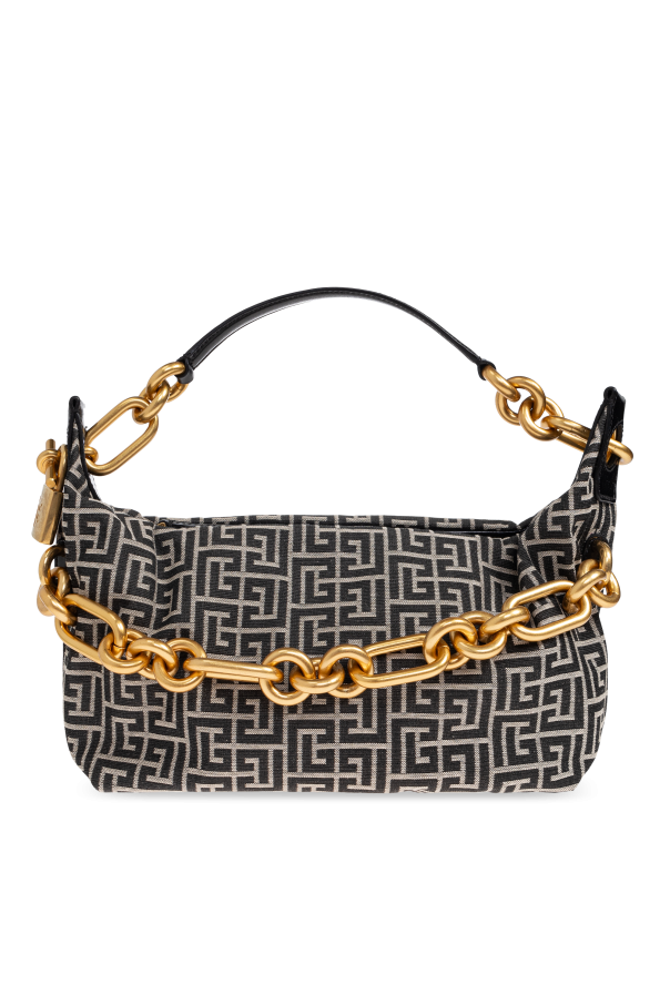 Handbag `Sync Medium` od Balmain