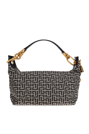 Balmain Handtasche „Sync Medium“