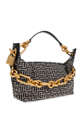 Balmain Handtasche „Sync Medium“