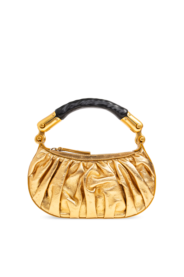 ‘Ebene Mini’ hand bag od Balmain