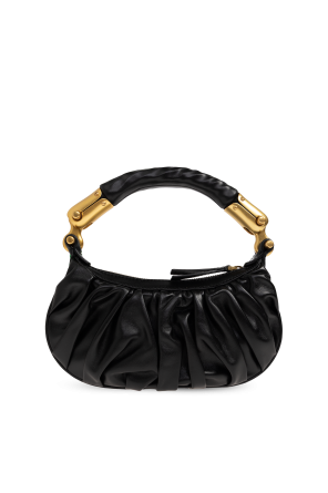 Balmain Handtasche `Ebene Mini`