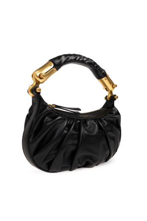 Balmain Handtasche `Ebene Mini`