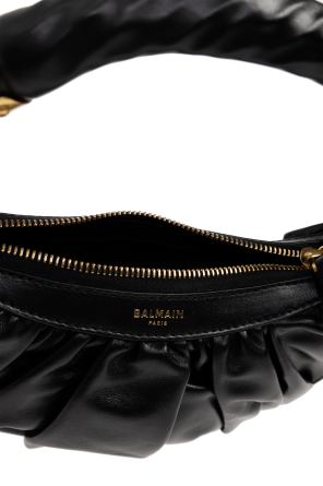 Balmain Handtasche `Ebene Mini`