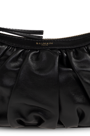 Balmain Handtasche `Ebene Mini`