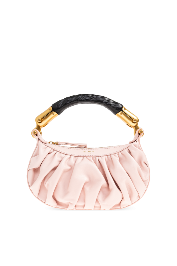 ‘Ebene Mini’ hand bag od Balmain