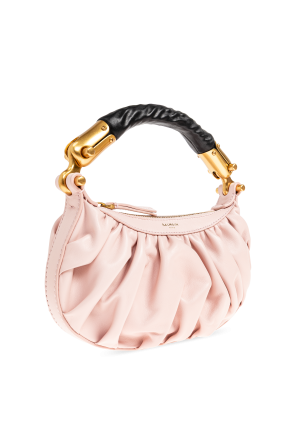 Balmain ‘Ebene Mini’ hand bag