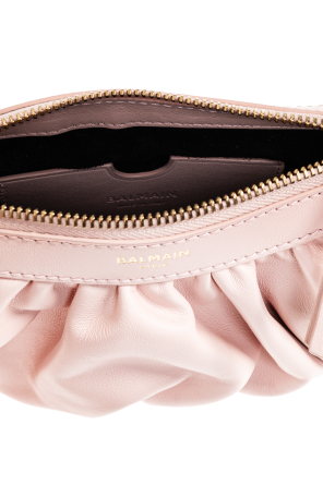 Balmain ‘Ebene Mini’ hand bag