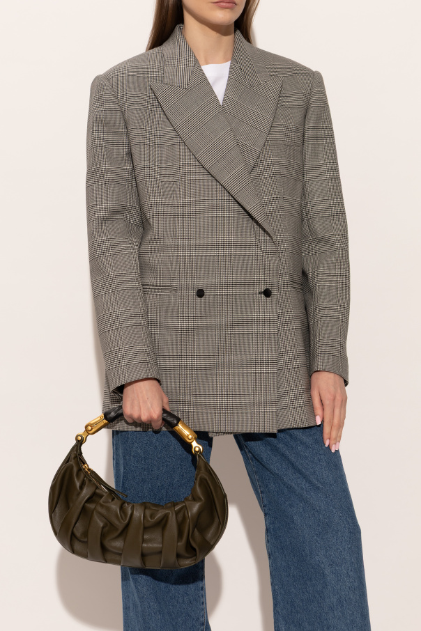 Balmain Handbag 'Ebene'