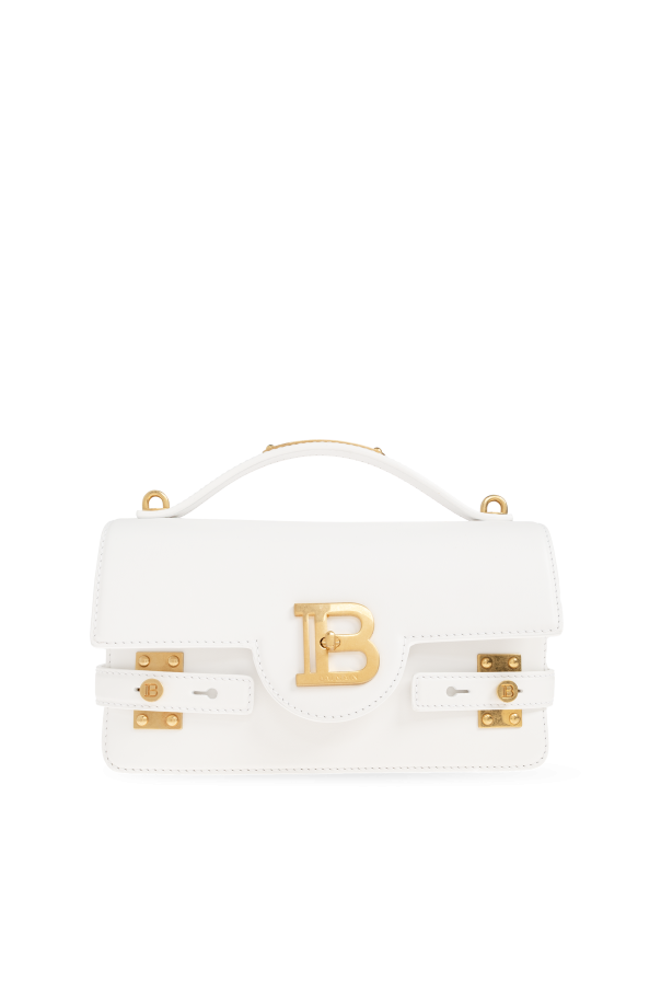 Handbag `B-Buzz 24` od Balmain