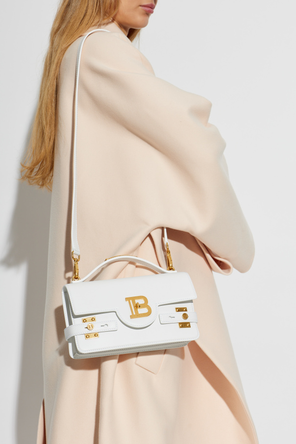 Balmain Handtasche „B-Buzz 24“