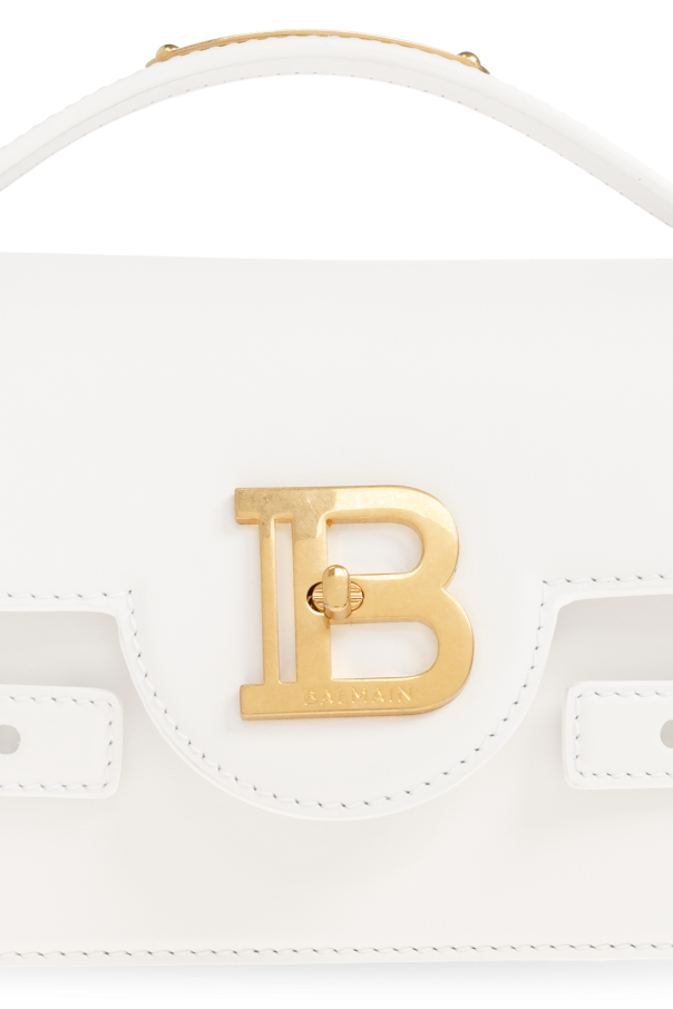 Balmain Handtasche „B-Buzz 24“