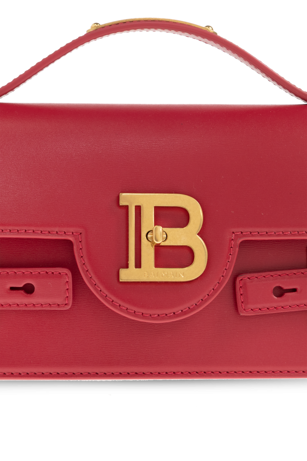Balmain Handtasche „B-Buzz 24“