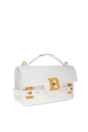 Balmain Bolso de mano "B-Buzz 24"