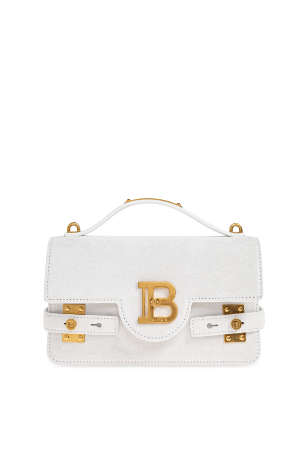 Handbag `B-Buzz 24` od Balmain
