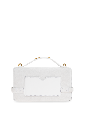 Balmain Bolso de mano "B-Buzz 24"