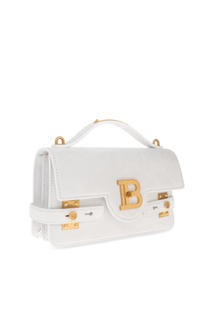 Balmain Bolso de mano "B-Buzz 24"