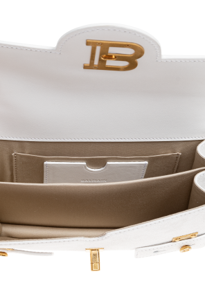 Balmain Bolso de mano "B-Buzz 24"