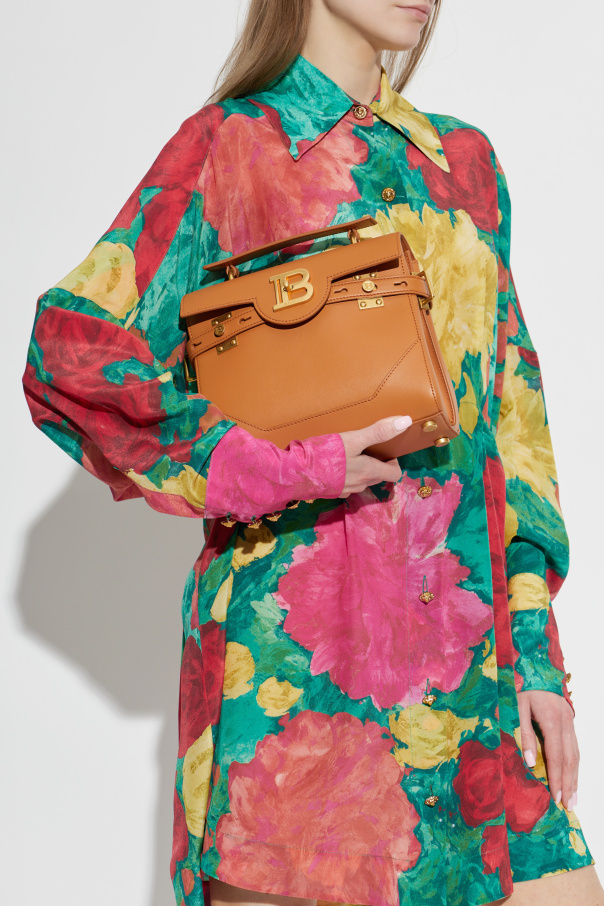 Balmain Handbag "B-Buzz 23"
