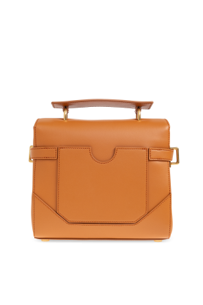 Balmain Handbag "B-Buzz 23"