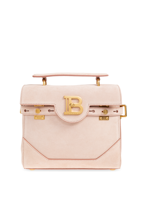 Handbag `B-Buzz 23` od Balmain